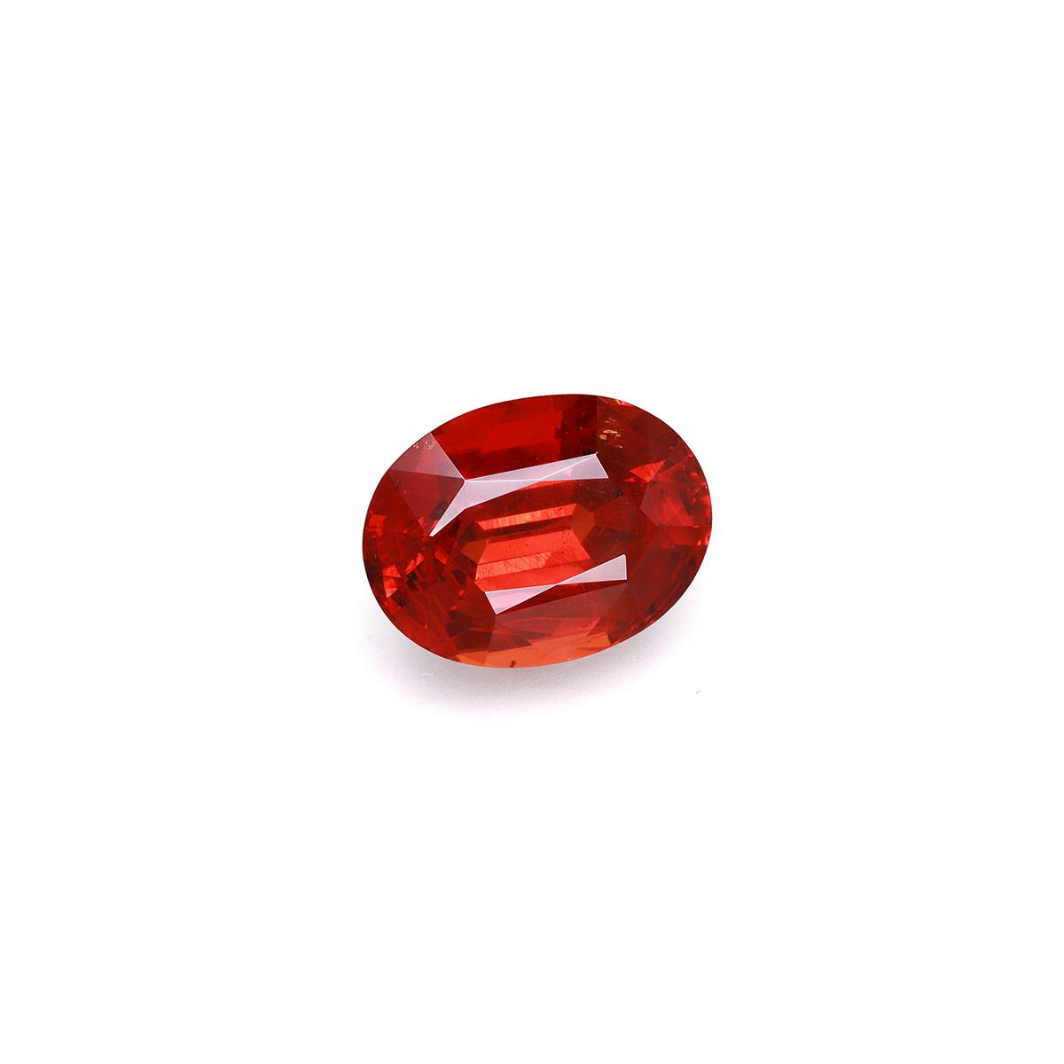 Spessartite Garnet 12.10 ct